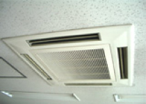 室内機
